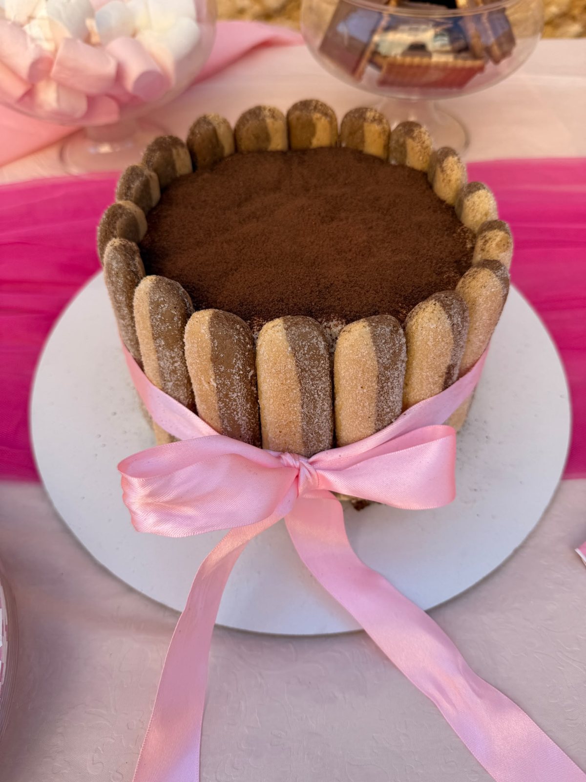 עבודה של Odeli's Sweets