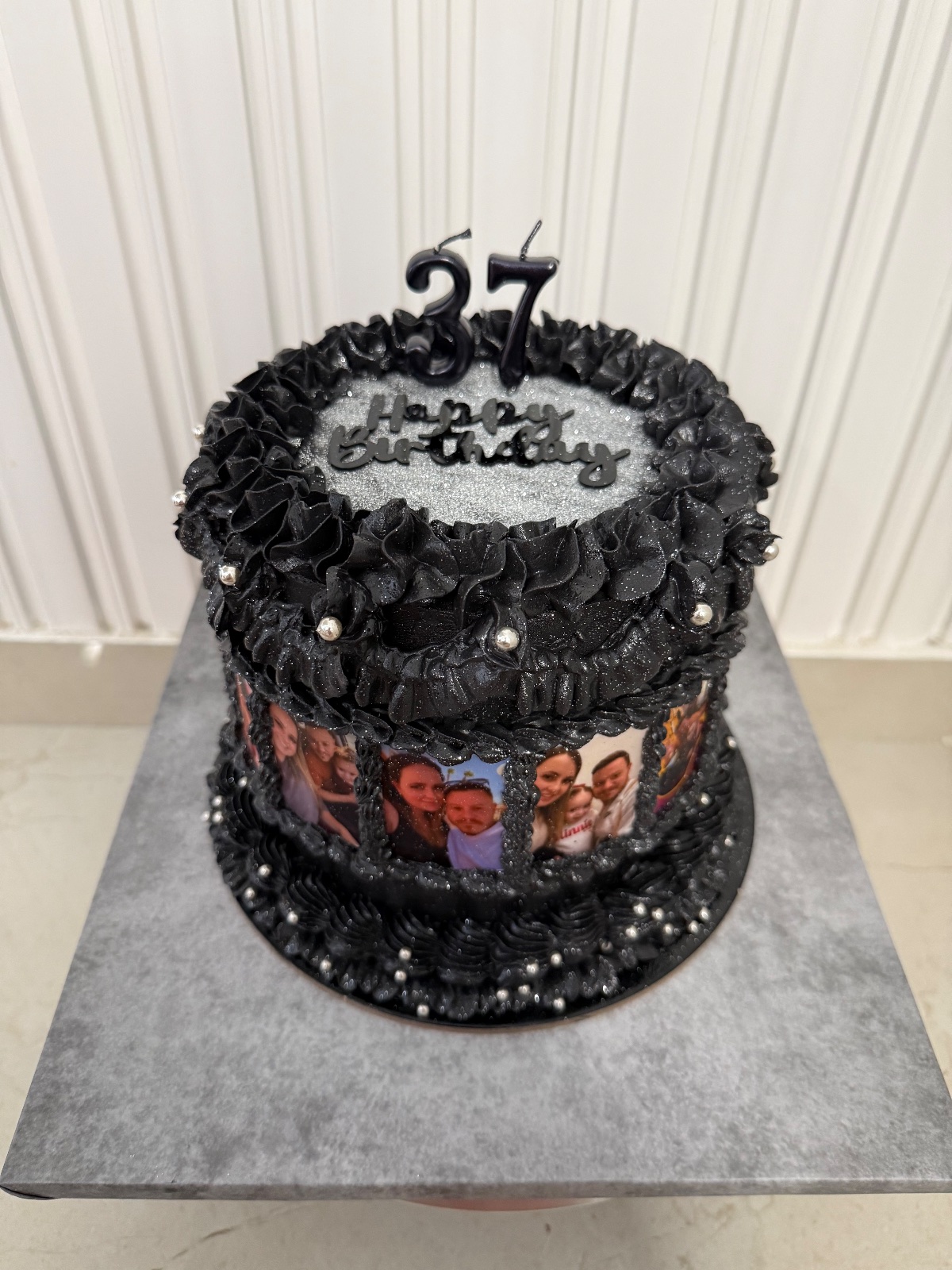 עבודה של Make a cake by Tali