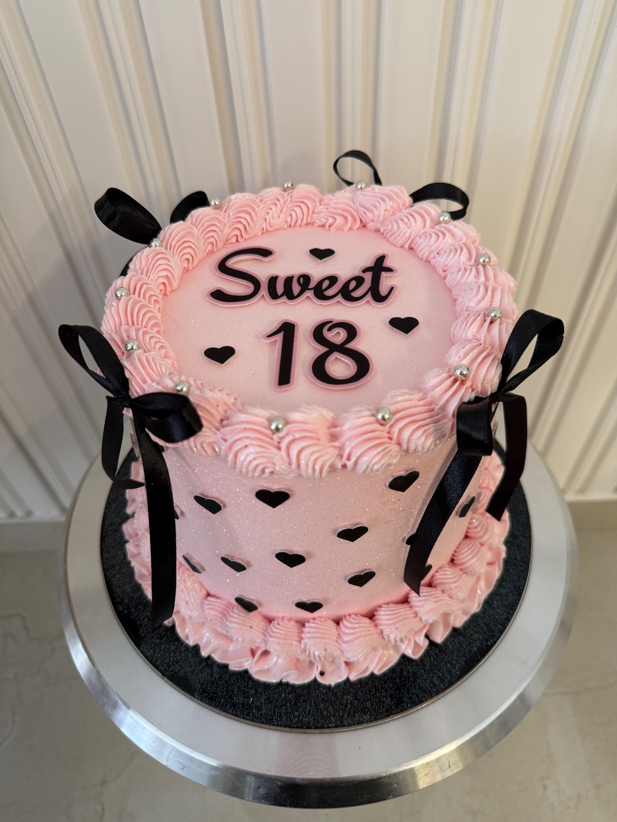 עבודה של Make a cake by Tali