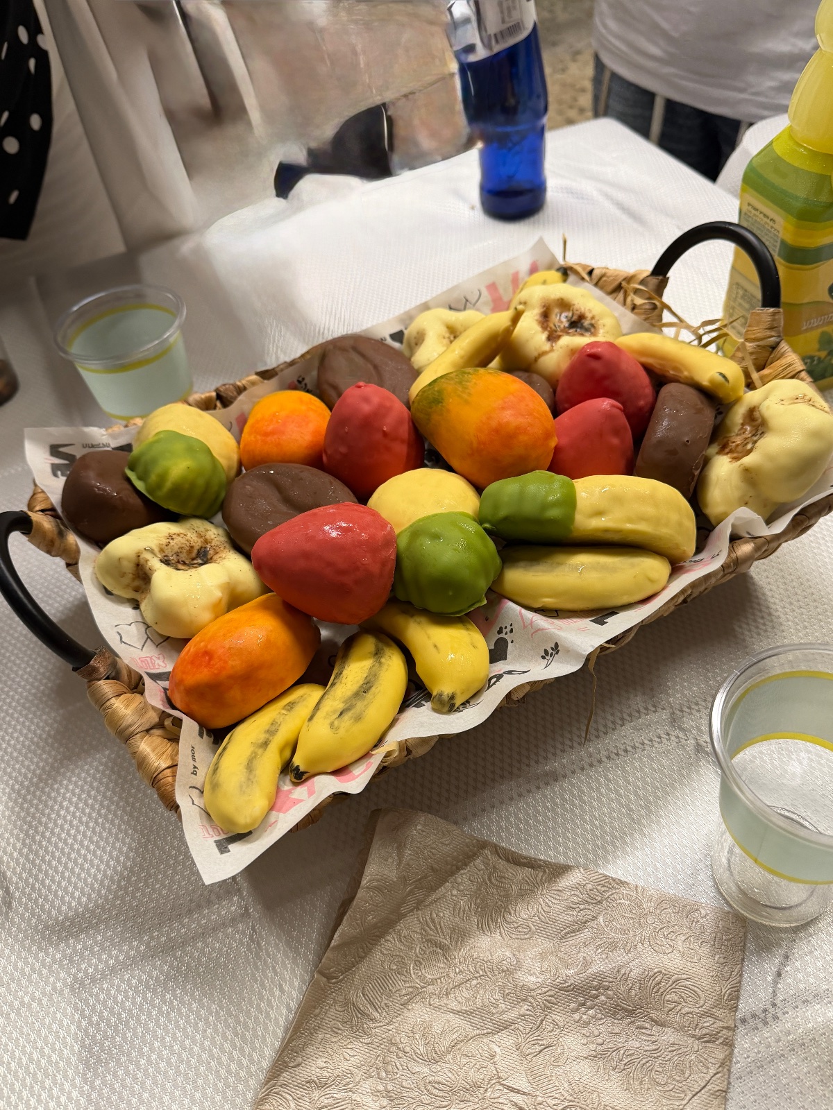 עבודה של Nava Studio
