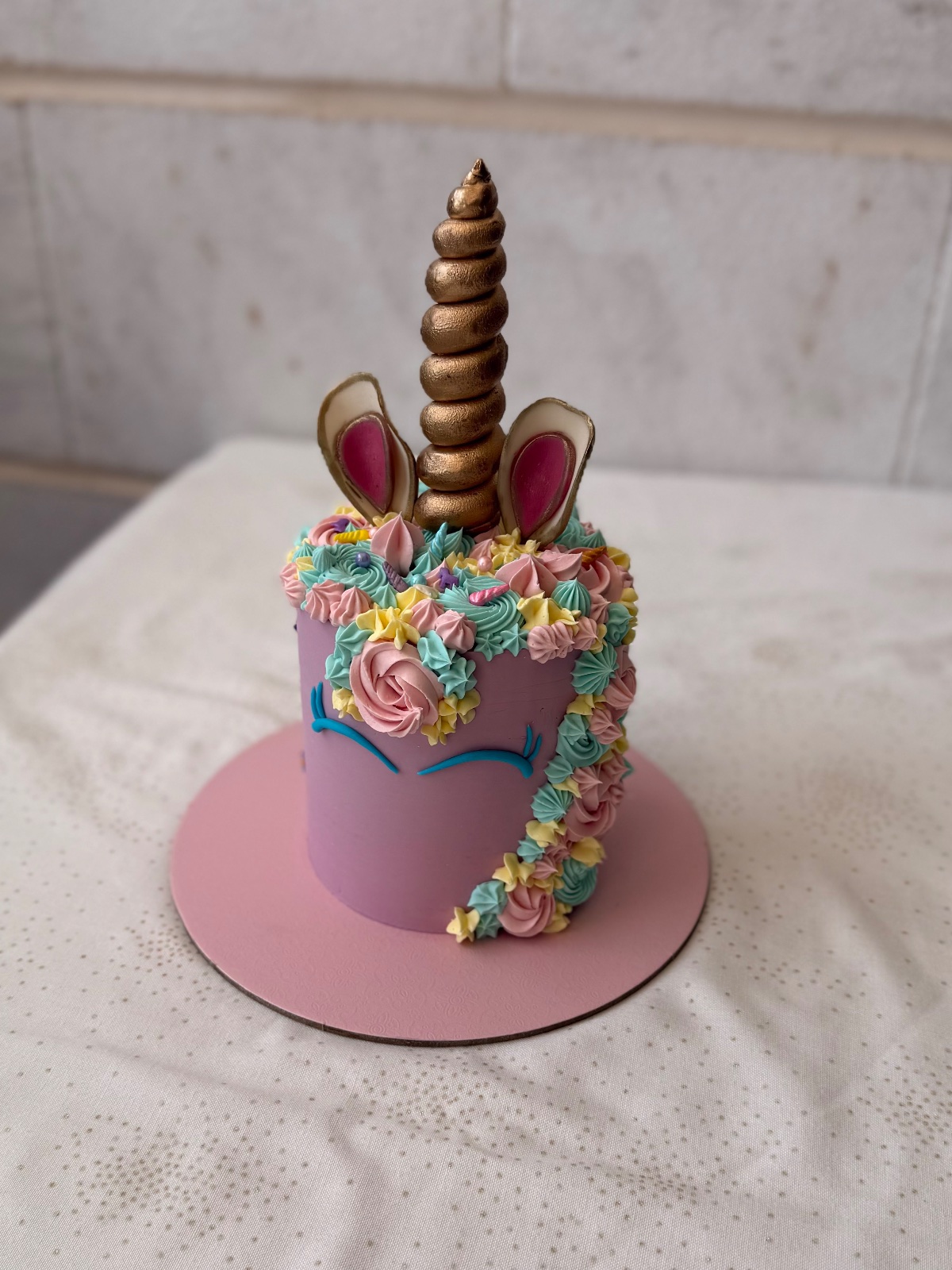 עבודה של Keren boutique bakery