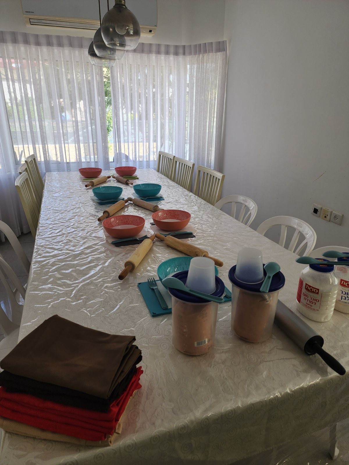 עבודה של סוזי טולדנו