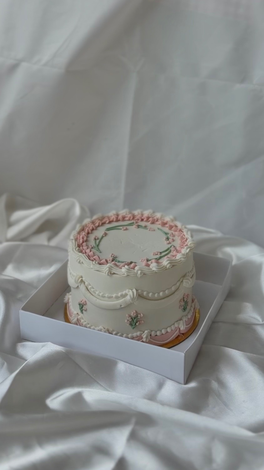 עבודה של Piece of cake_by Sireen