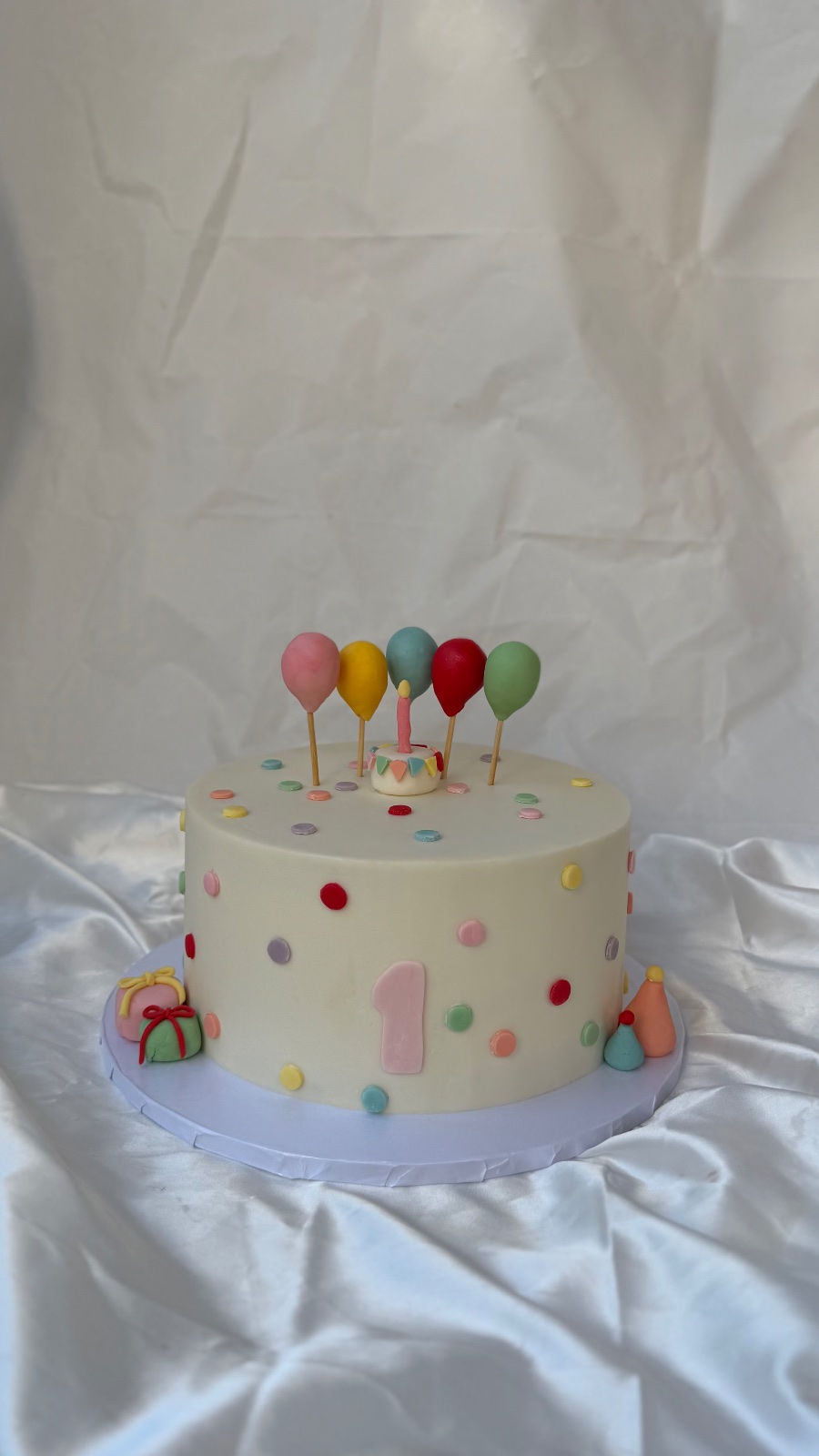 עבודה של Piece of cake_by Sireen