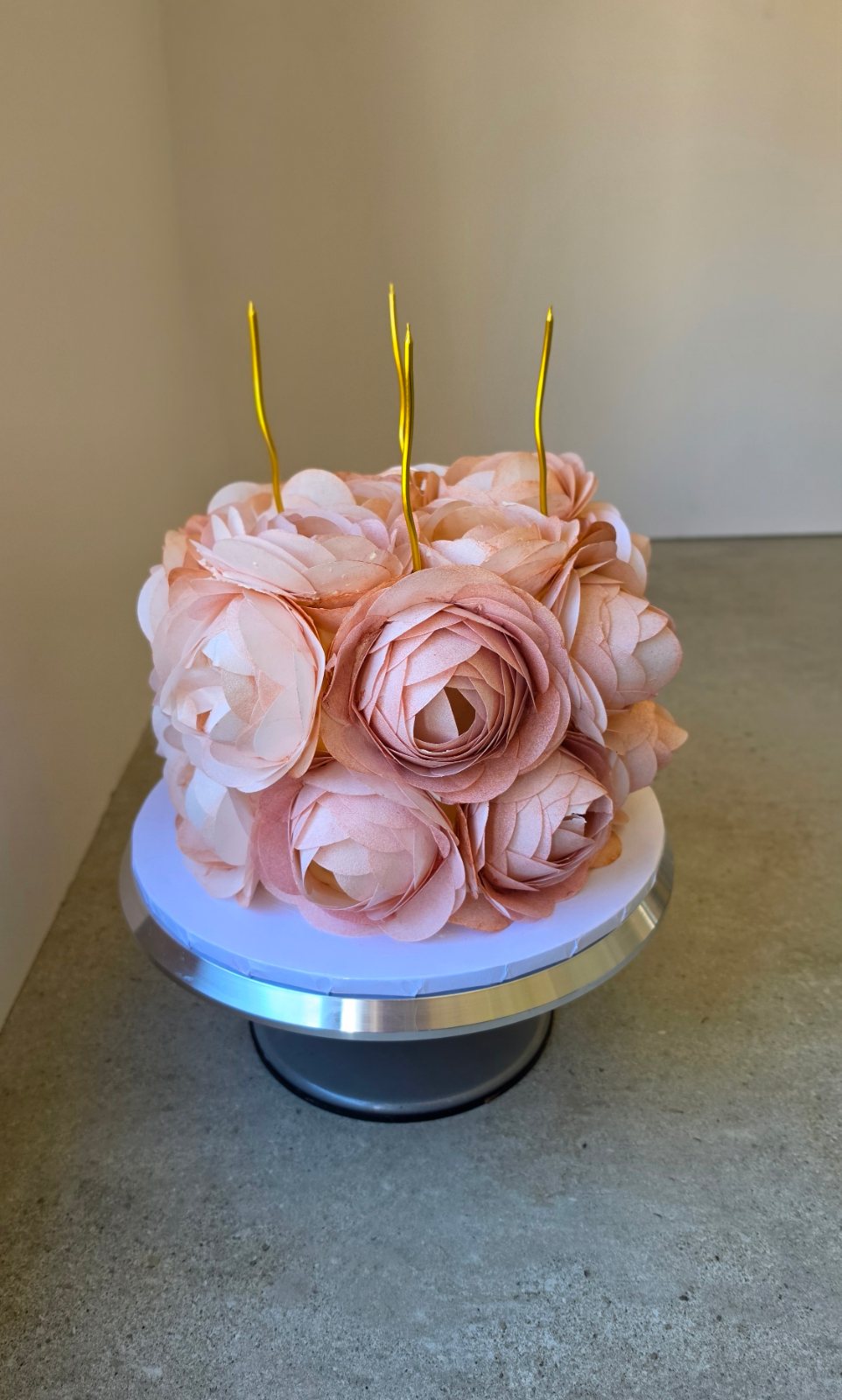 עבודה של SweeTaltul