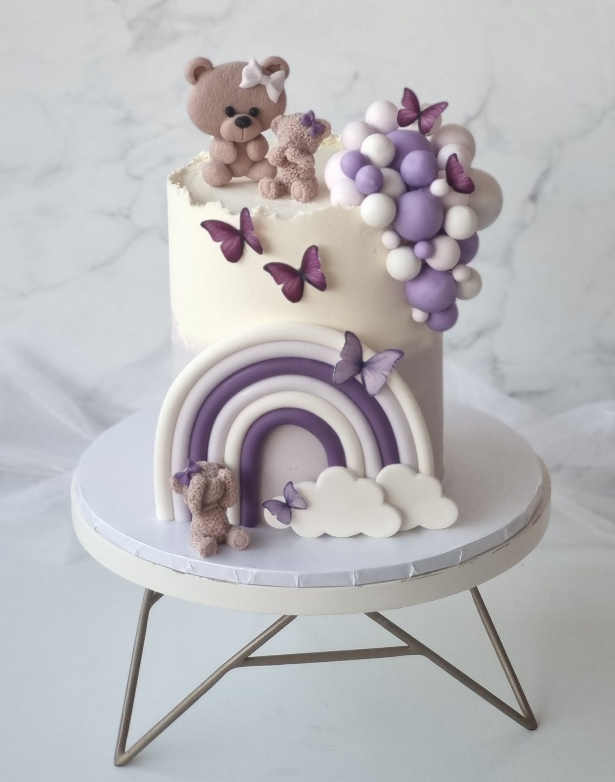 עבודה של חלי אשכנזי - Khelly's SweetArt