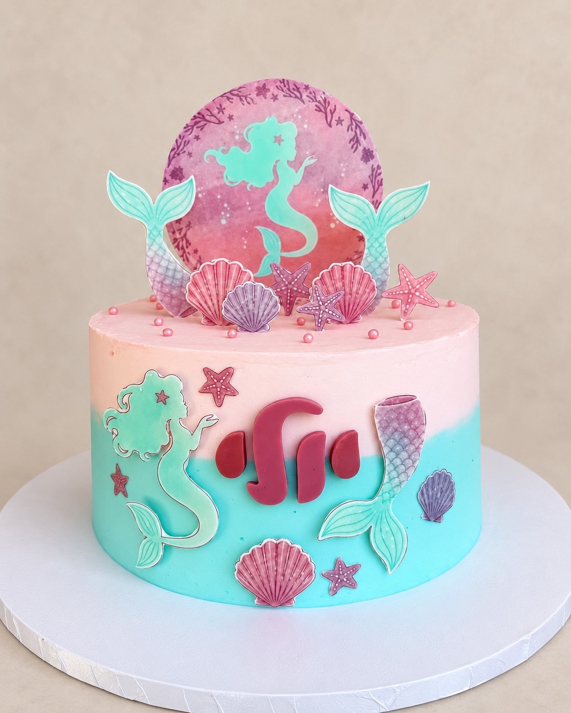 עבודה של Dana’s sweets